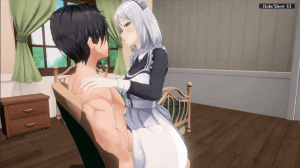 Unity Completed Love Mansion [2025-09-27] [Tsunmayo]