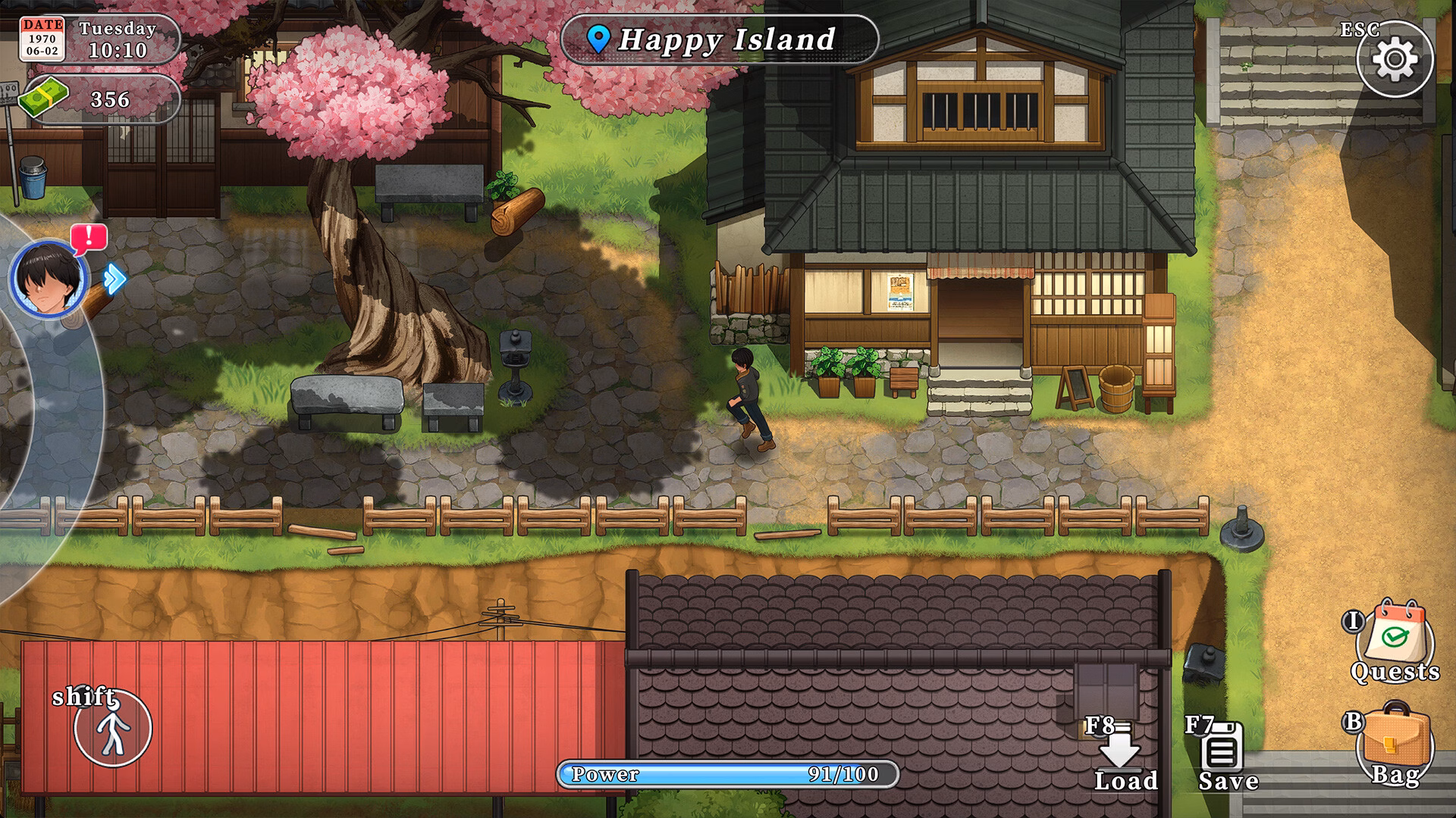 Unity Happy Island Fantasy [v1.2.0.2 + DLCs] [HappyCreator]