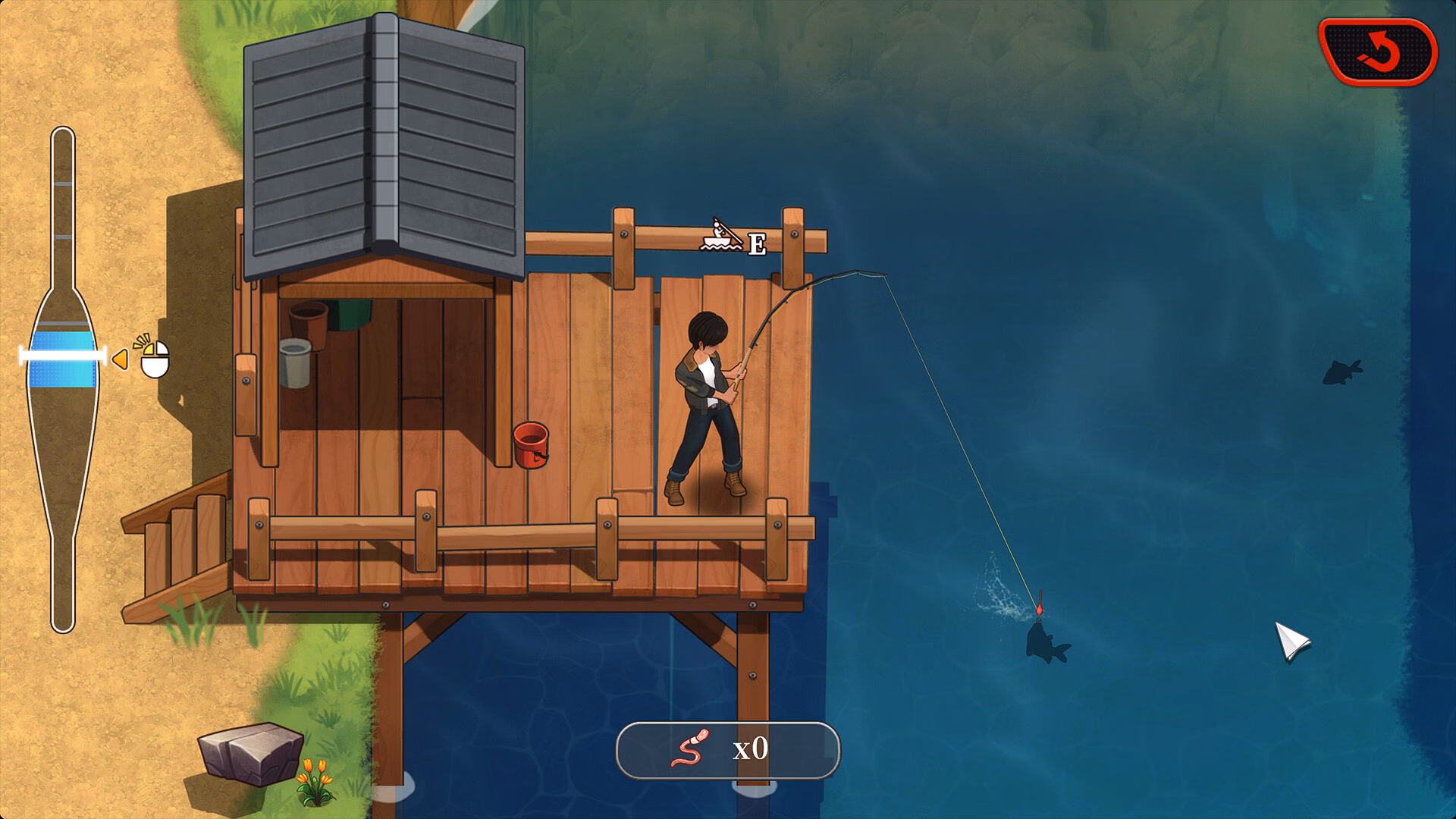Unity Happy Island Fantasy [v1.2.0.2 + DLCs] [HappyCreator]
