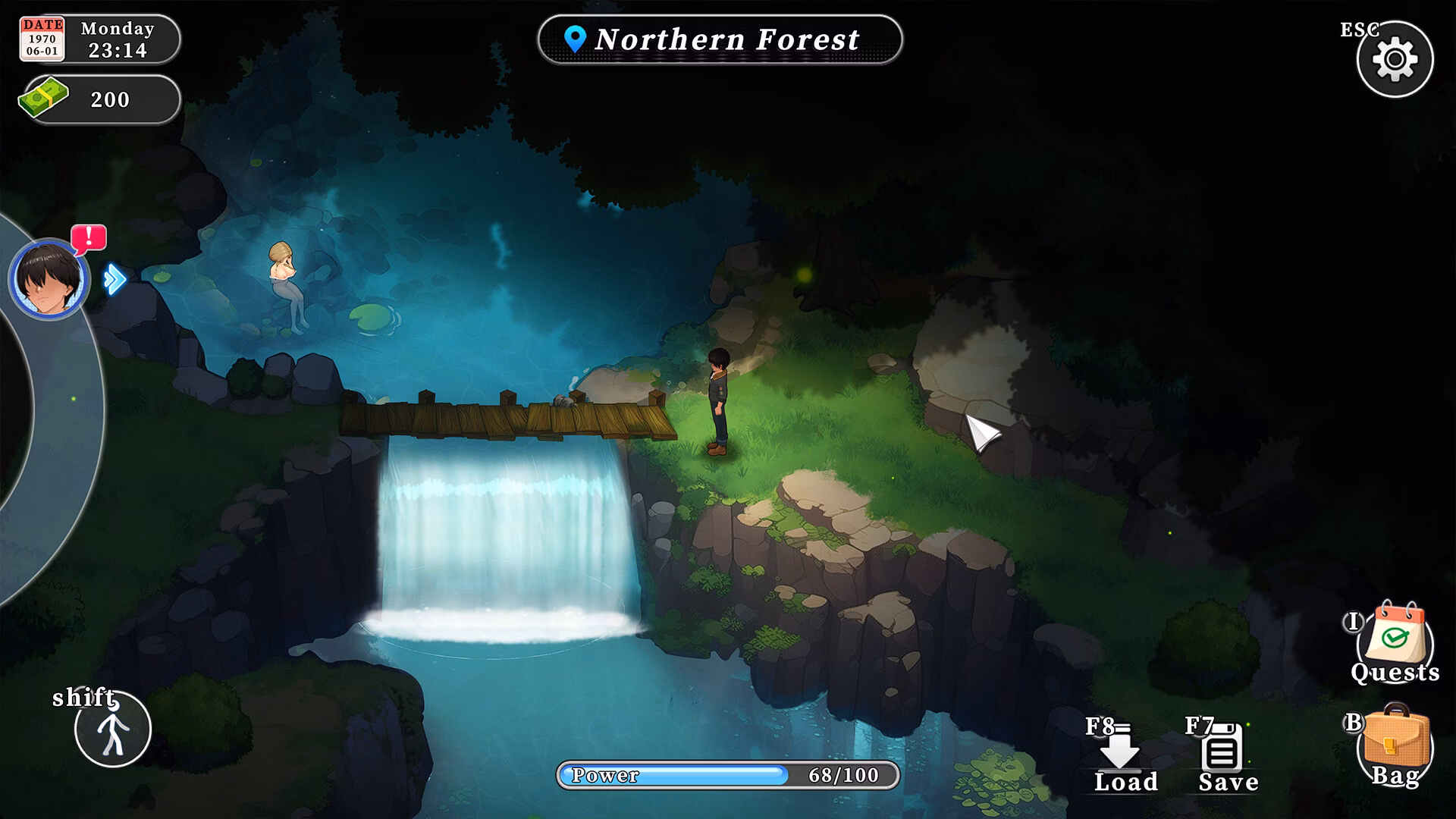Unity Happy Island Fantasy [v1.2.0.2 + DLCs] [HappyCreator]