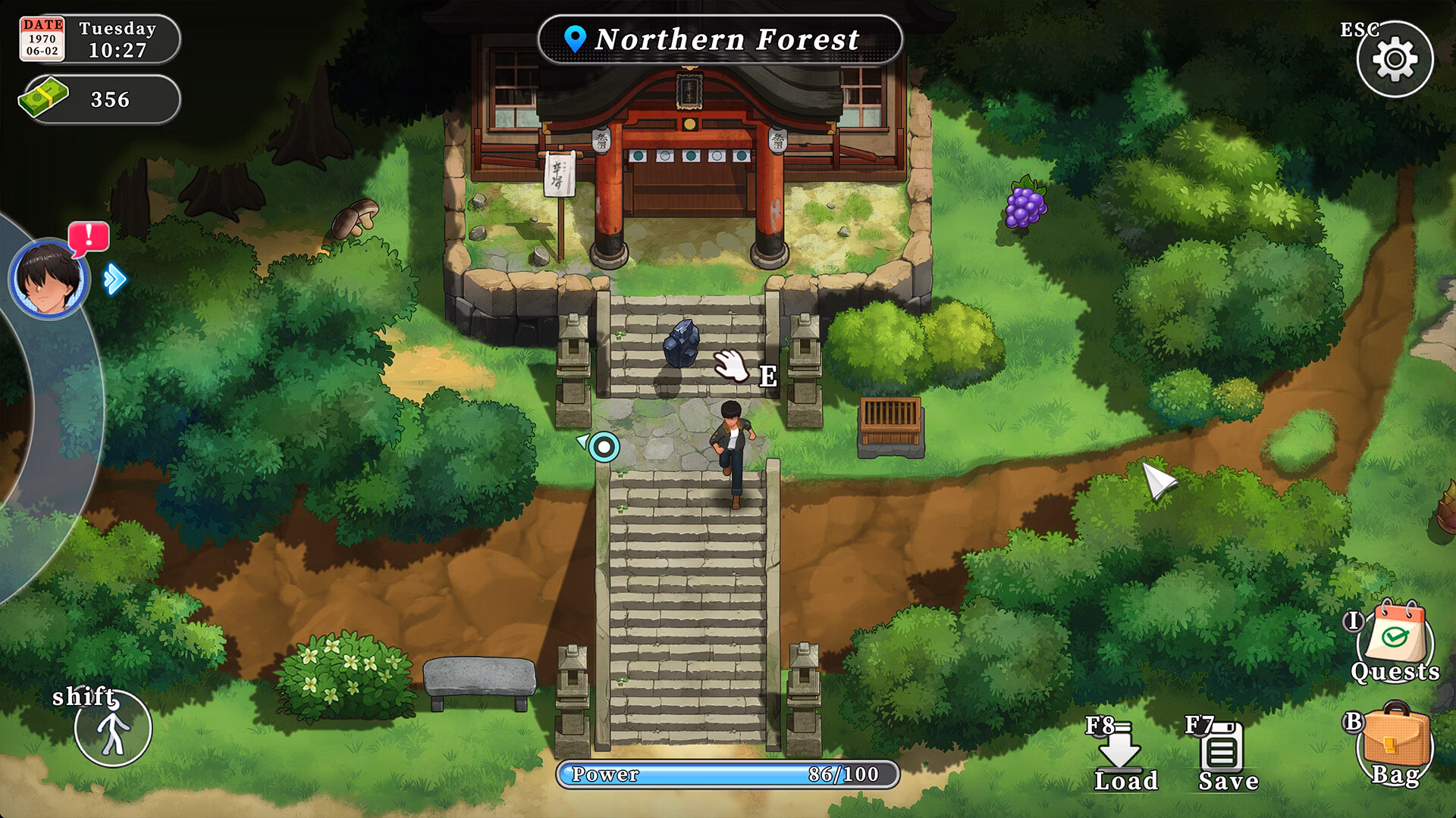 Unity Happy Island Fantasy [v1.2.0.2 + DLCs] [HappyCreator]