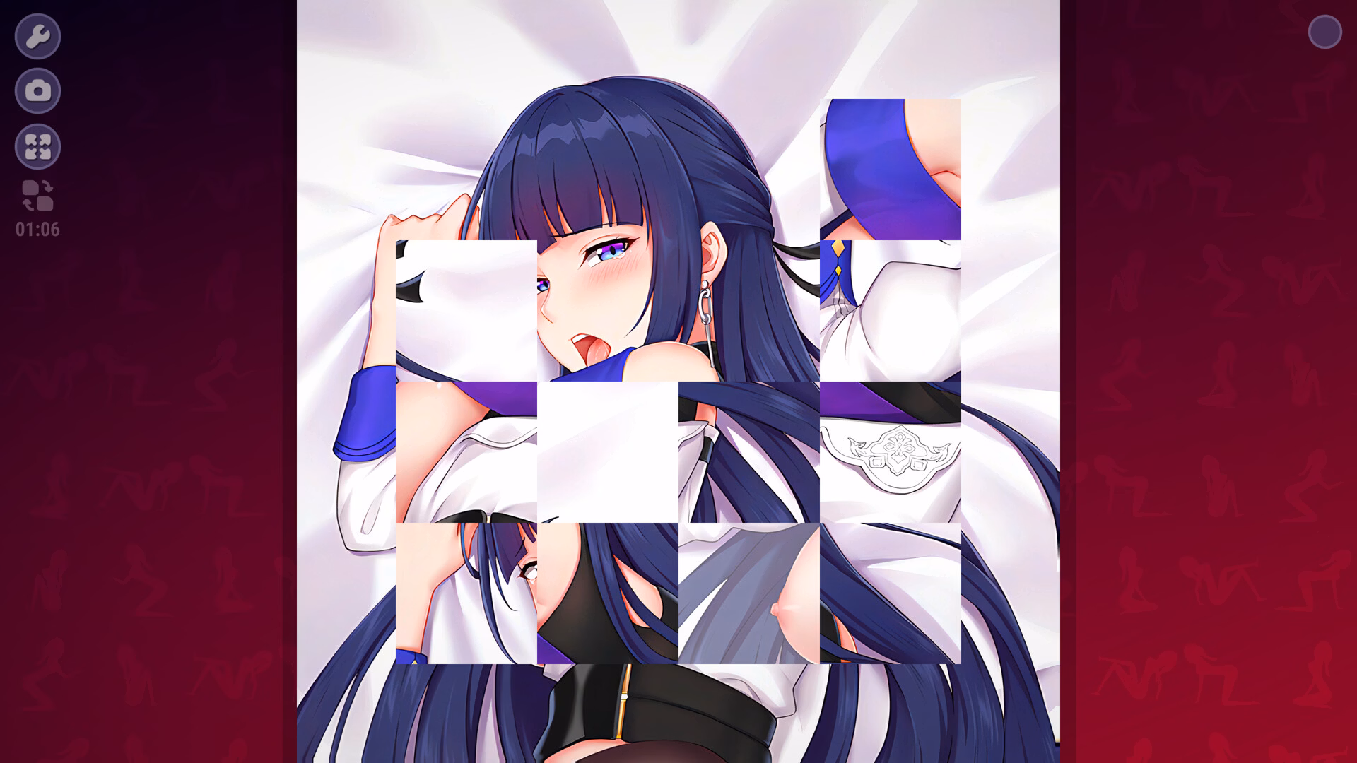 Unity Hentai Girls- Lust [Demo] [TakeThem.Games]