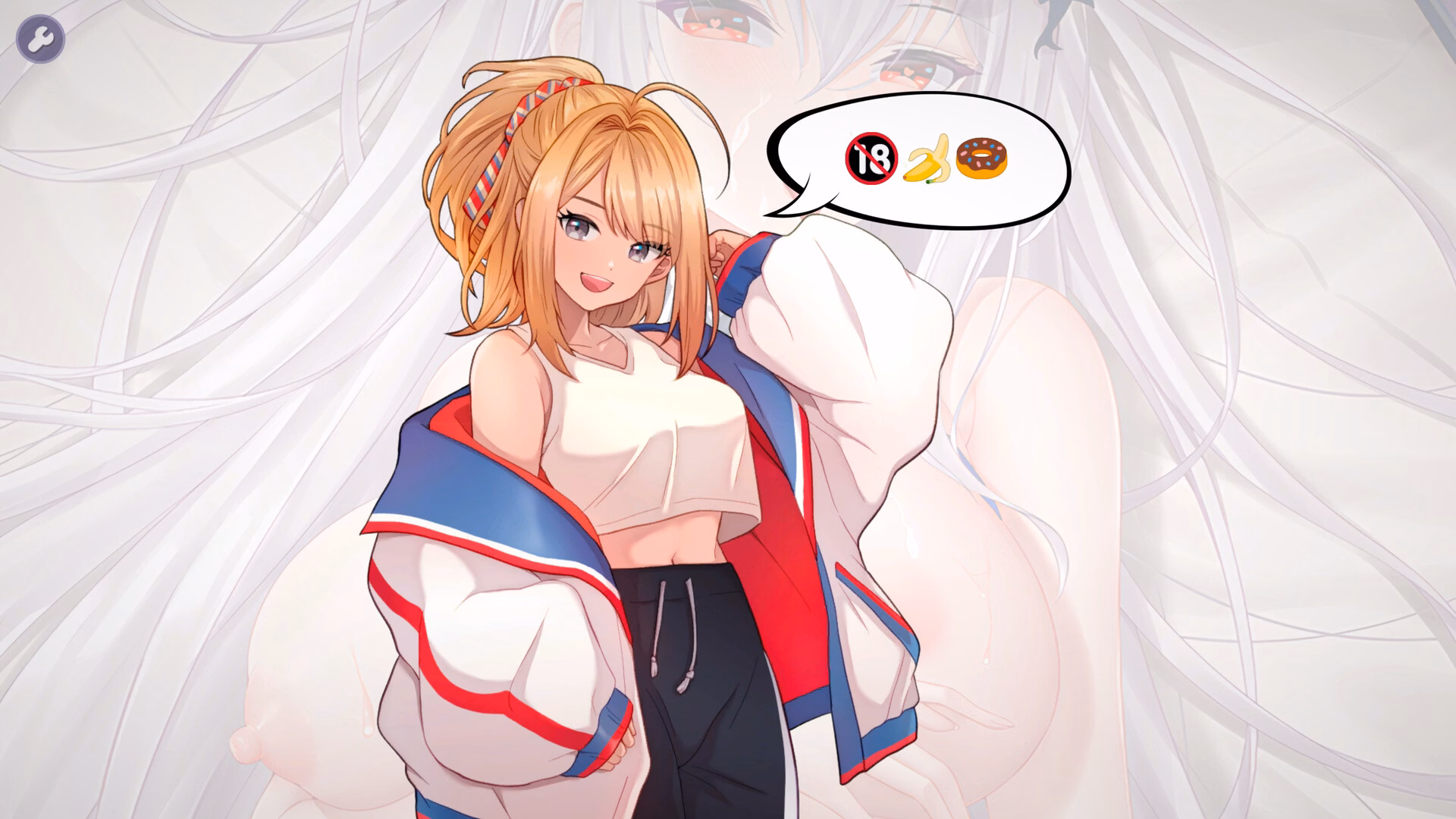 Unity Hentai Girls- Lust [Demo] [TakeThem.Games]