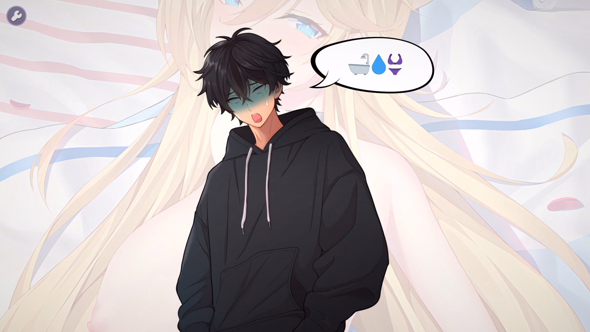 Unity Hentai Girls- Lust [Demo] [TakeThem.Games]