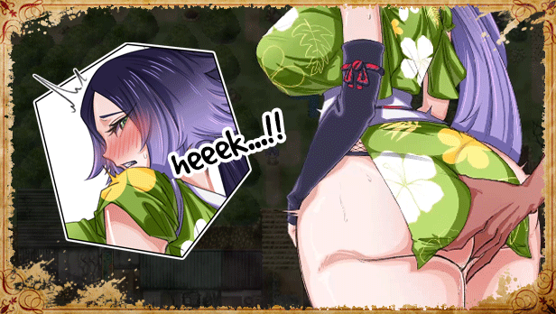 RPGM Completed Fallen Kunoichi ~Netorare Hidden Village~ [v1.1.4] [MLPP Studios]