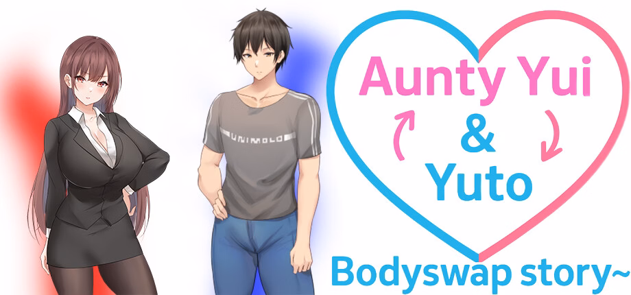 VN Unity Completed Body Swap Story -- Aunty Yui & Yuto [v1.0] [wasabipanda87] download