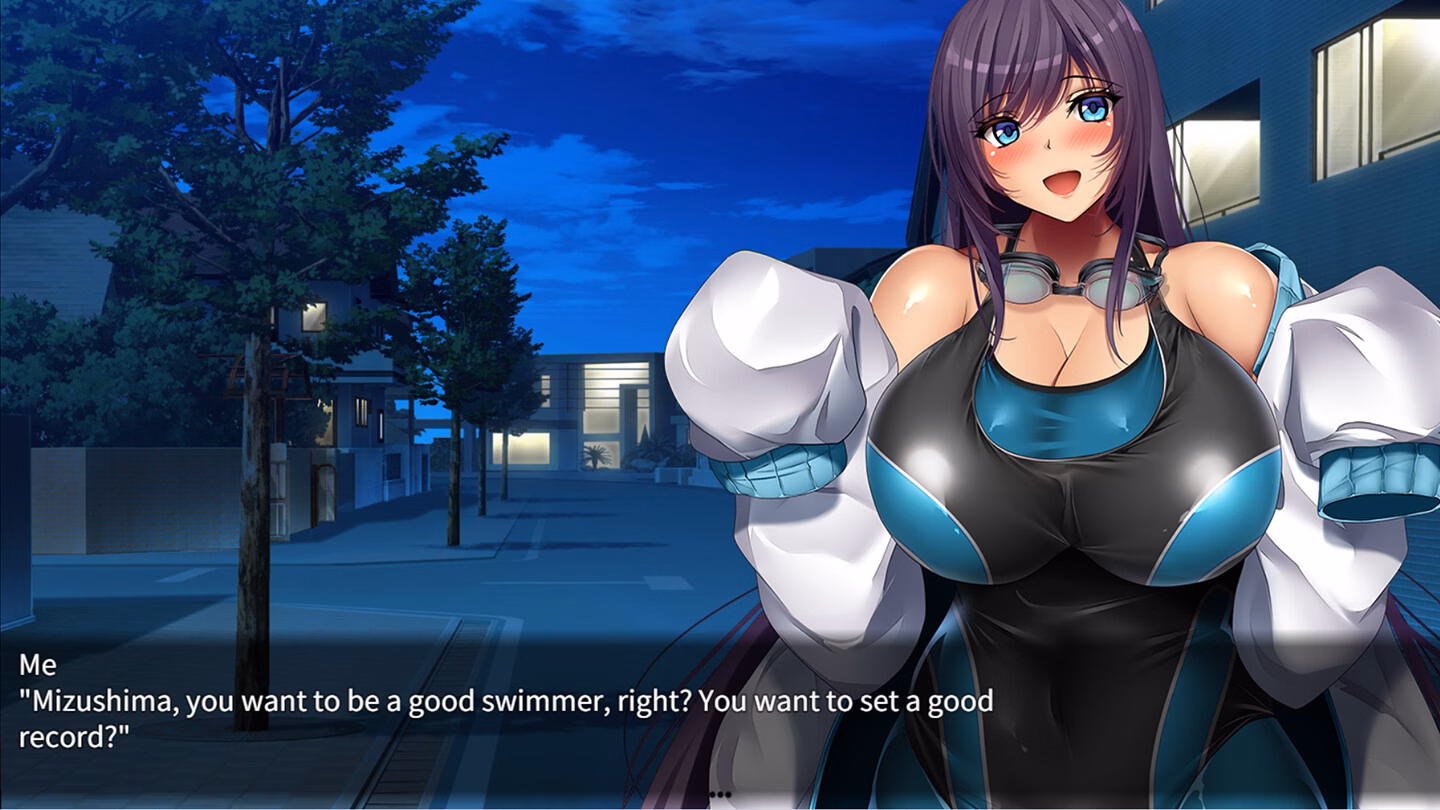 RPGM Completed Demonic Contract Sex Succubuzz [Final Steam] [Mandarin Farm/Mikan Batake]