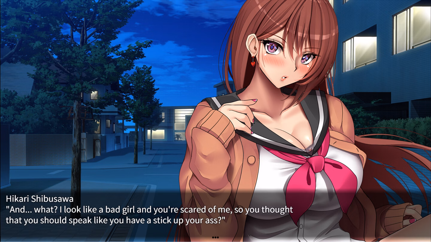 RPGM Completed Demonic Contract Sex Succubuzz [Final Steam] [Mandarin Farm/Mikan Batake]