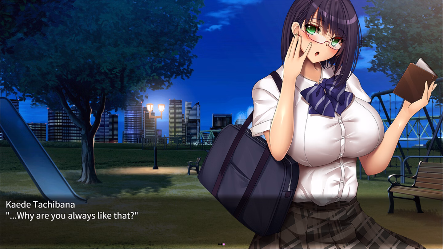 RPGM Completed Demonic Contract Sex Succubuzz [Final Steam] [Mandarin Farm/Mikan Batake]