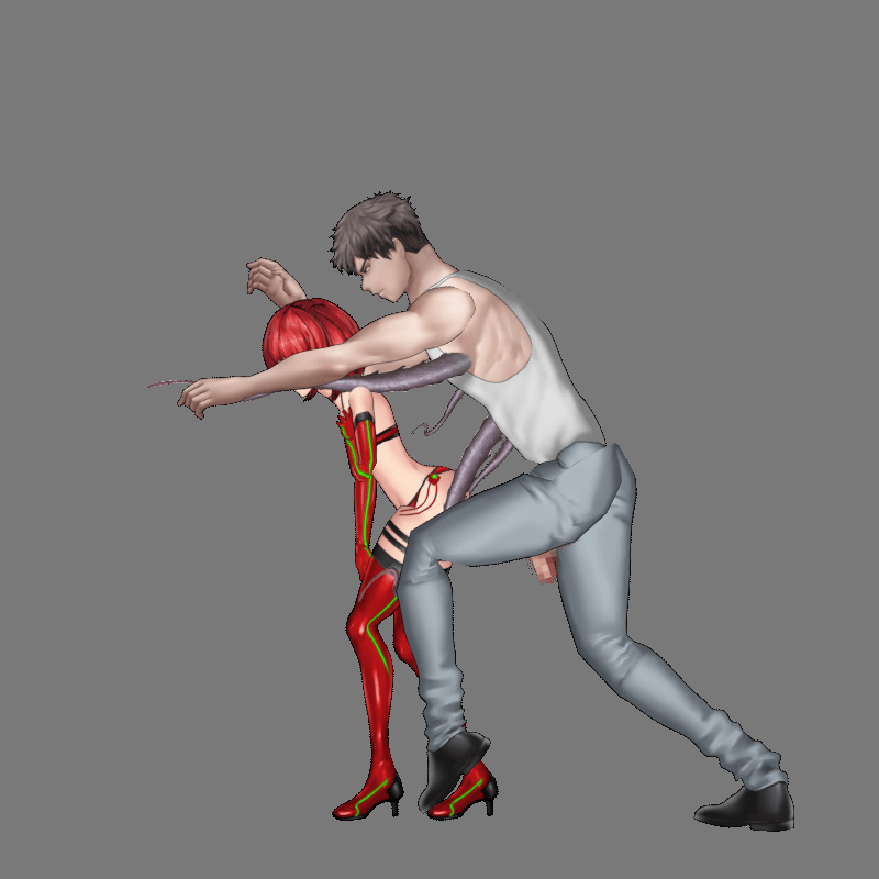 Unity Completed Feminization Device [v0.6] [FTGirl]