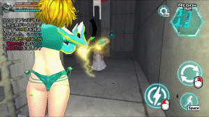Unity Completed Feminization Device [v0.6] [FTGirl]