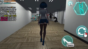 Unity Completed Feminization Device [v0.6] [FTGirl]