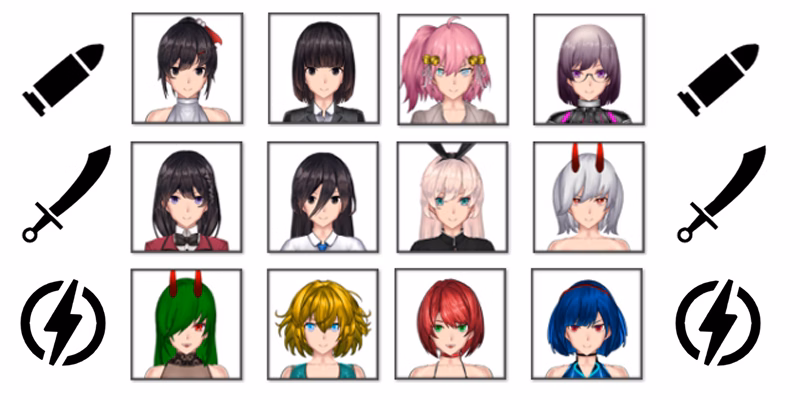 Unity Completed Feminization Device [v0.6] [FTGirl]