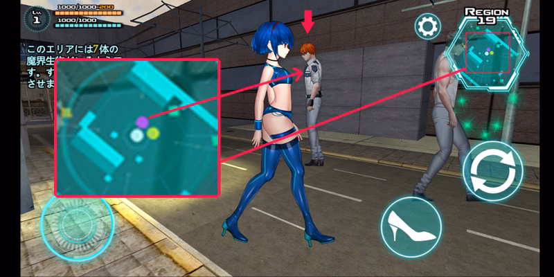 Unity Completed Feminization Device [v0.6] [FTGirl]