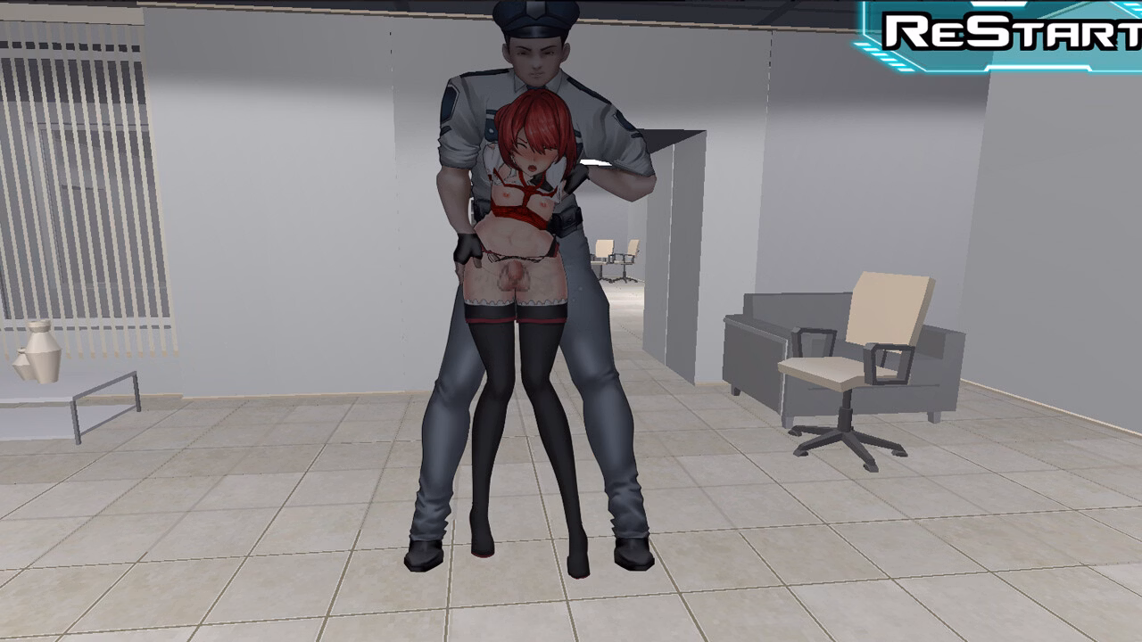 Unity Completed Feminization Device [v0.6] [FTGirl]