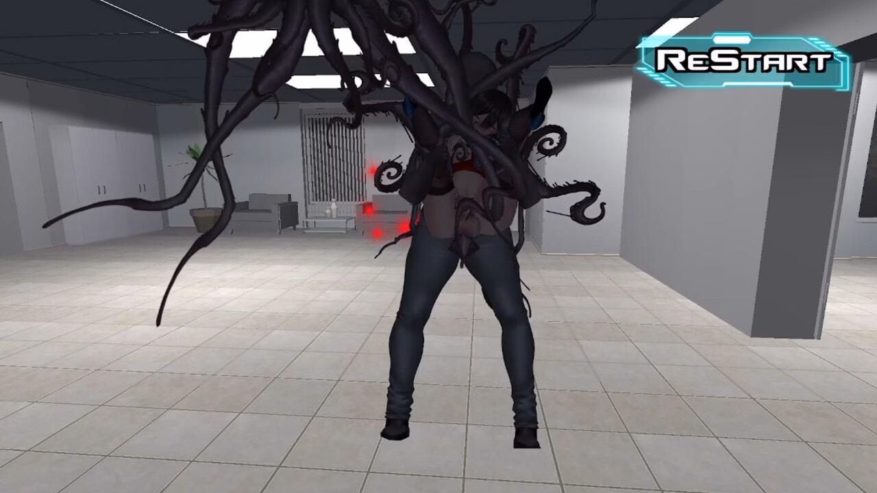 Unity Completed Feminization Device [v0.6] [FTGirl]
