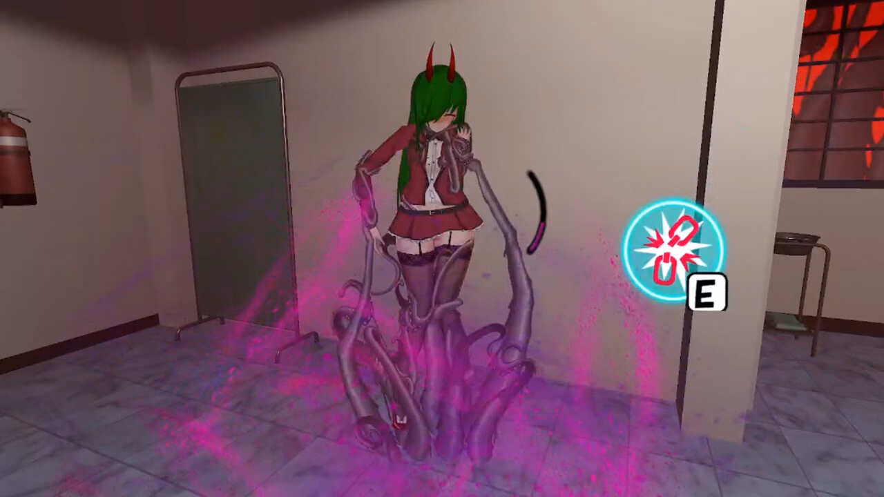 Unity Completed Feminization Device [v0.6] [FTGirl]