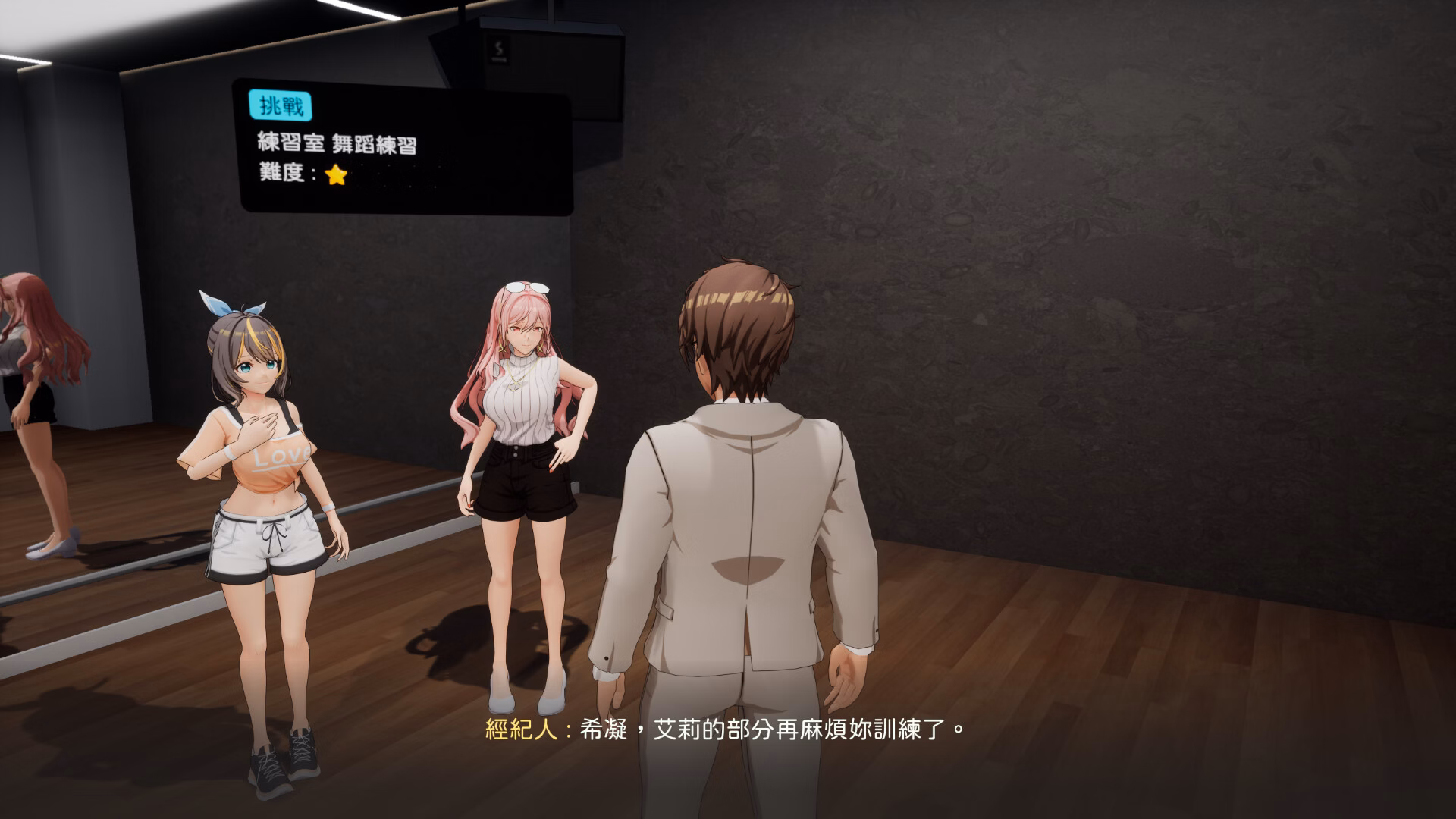 Unreal Engine Completed NTR Idol - Promise of Dreams [v2.04] [NtrIdol0716]