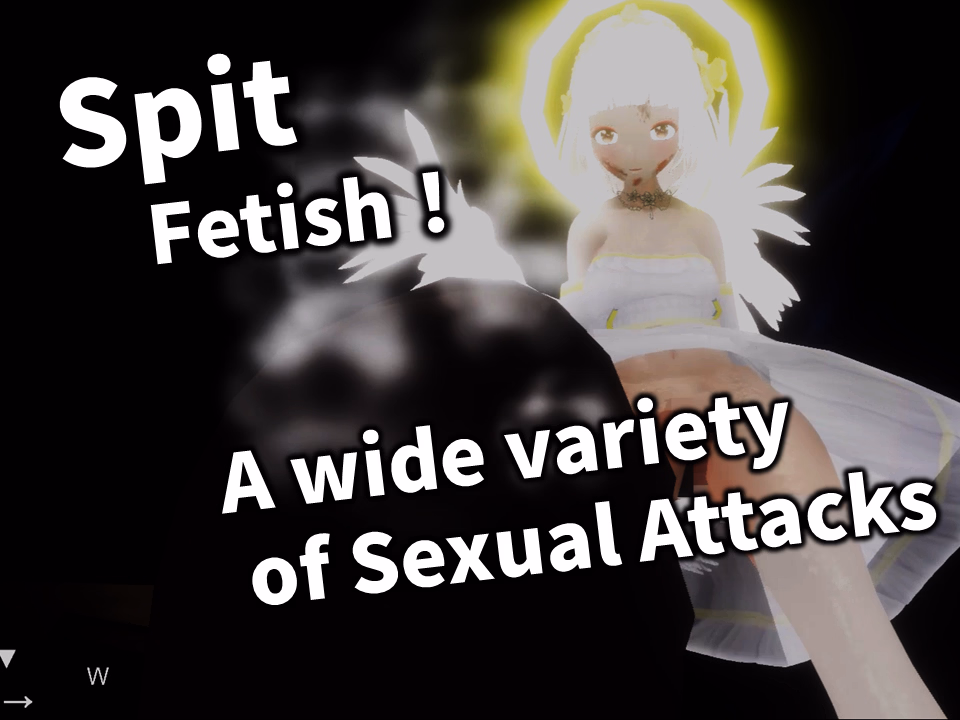 Unity Completed The Feast of the End - A Night of Domination with Temptation and Terror - [v2024-10-28] [DomiHorror Dev Lab]