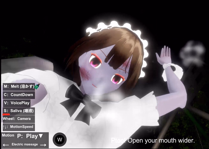 Unity Completed The Feast of the End - A Night of Domination with Temptation and Terror - [v2024-10-28] [DomiHorror Dev Lab]
