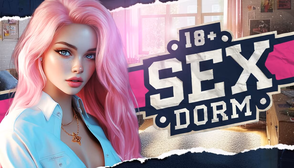 Unity Completed Sex Dorm [Final] [Dirty Adventures] download