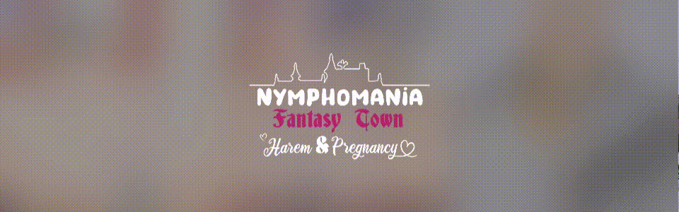 Unity Completed Nymphomania Fantasy Town [Final] [Unifox Game Studio]