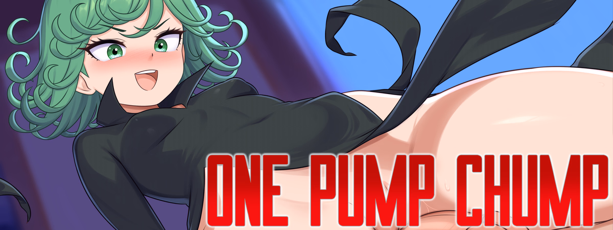Ren'Py Completed One Pump Chump [v1.0.1] [TwistedScarlett]
