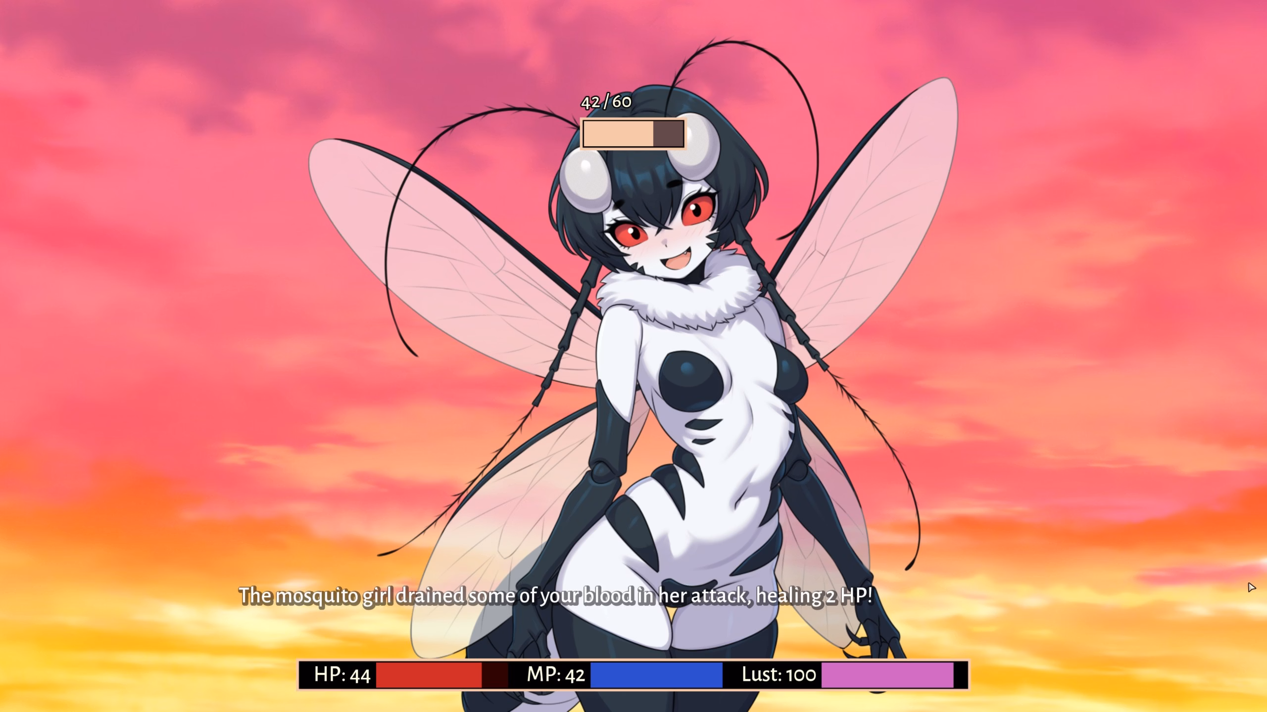 Ren'Py Completed One Pump Chump [v1.0.1] [TwistedScarlett]