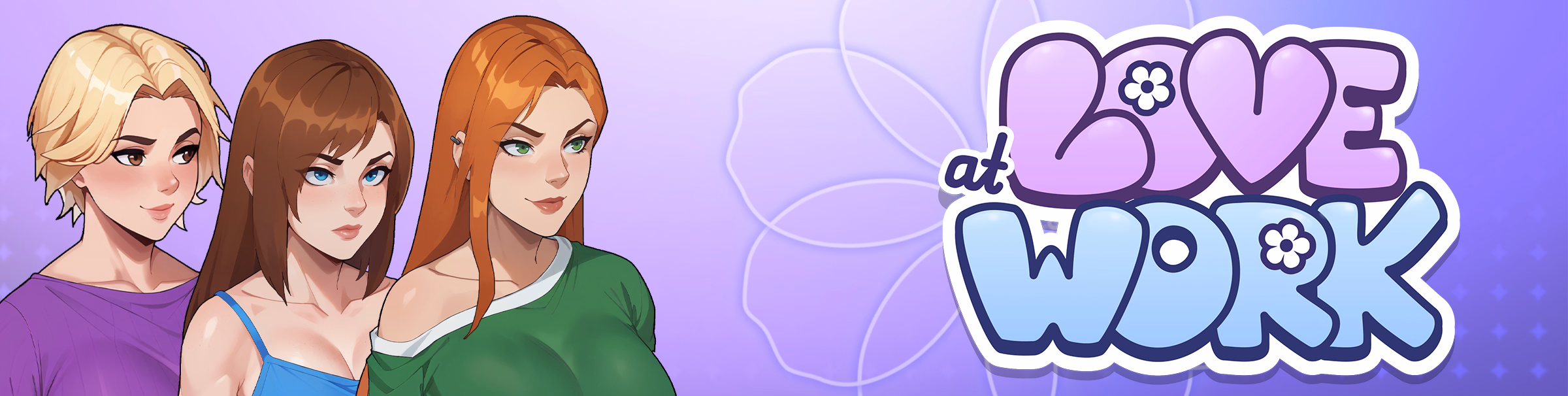 Unity Love at Work [v3.0] [Charmerscove]