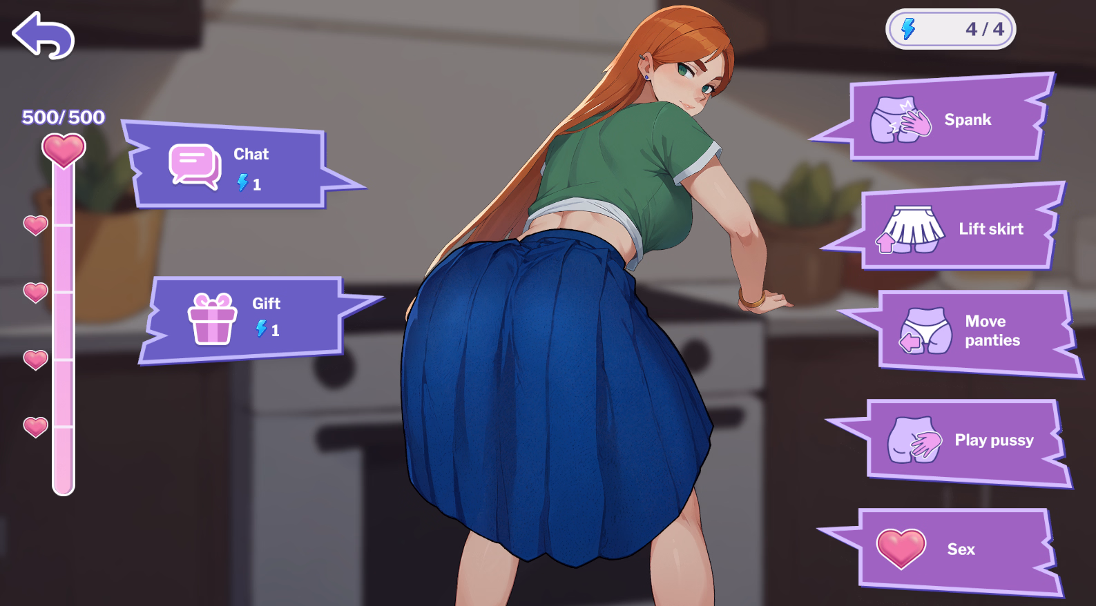 Unity Love at Work [v3.0] [Charmerscove]