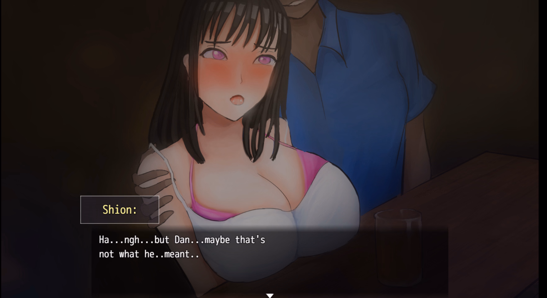 RPGM Summer Stolen Paradise [v0.31.5 Public] [7RKStudio]