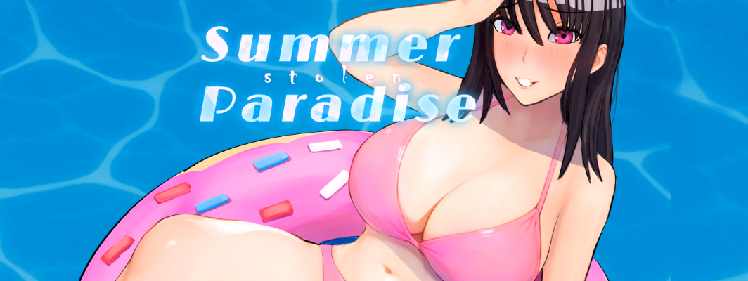 RPGM Summer Stolen Paradise [v0.31.5 Public] [7RKStudio]