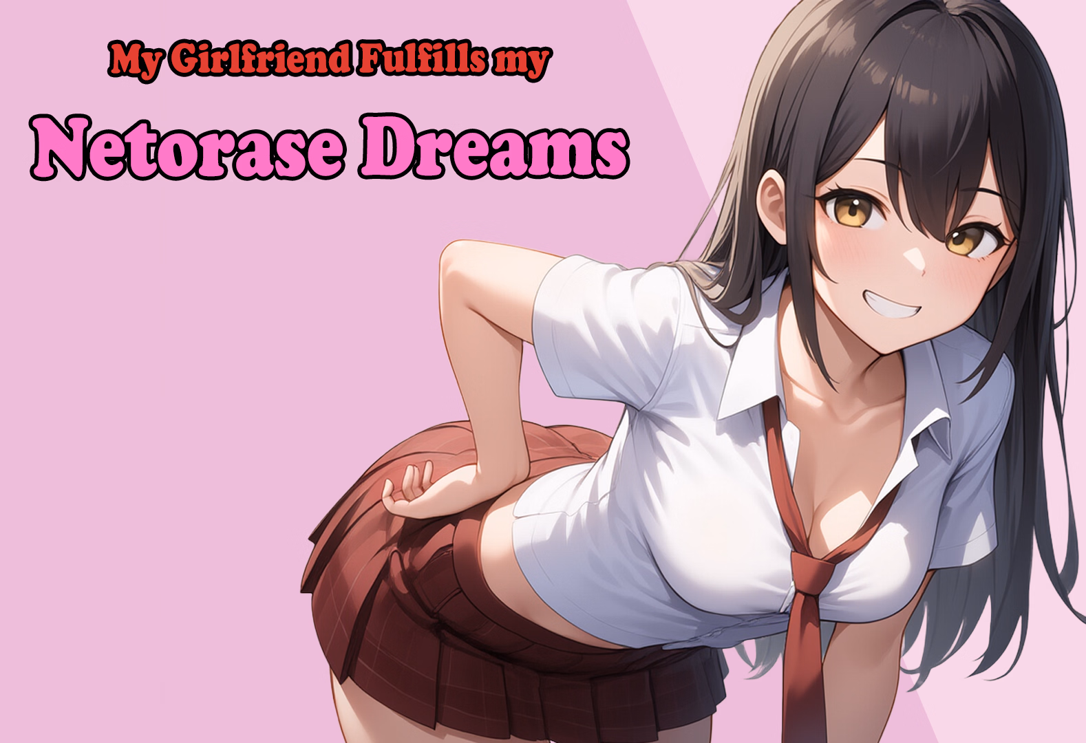 Ren'Py My Girlfriend Fulfills My Netorase Dreams [v0.4] [Fanorase] download