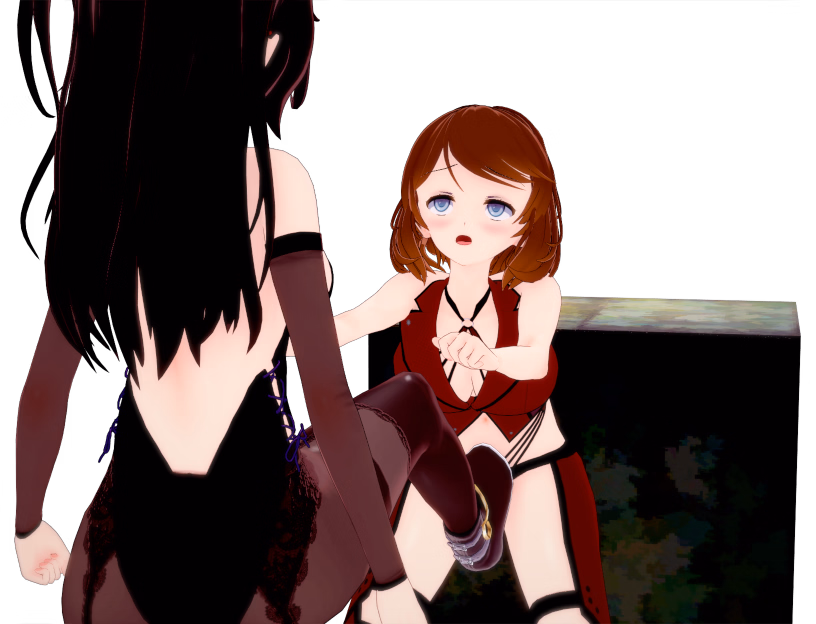 RPGM Roza's Life [v1.6] [Little Pigeon]