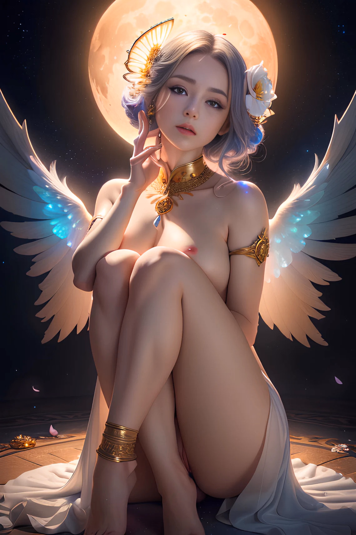 Ren'Py Angels Academy [v0.2.1] [SpicyStudio]