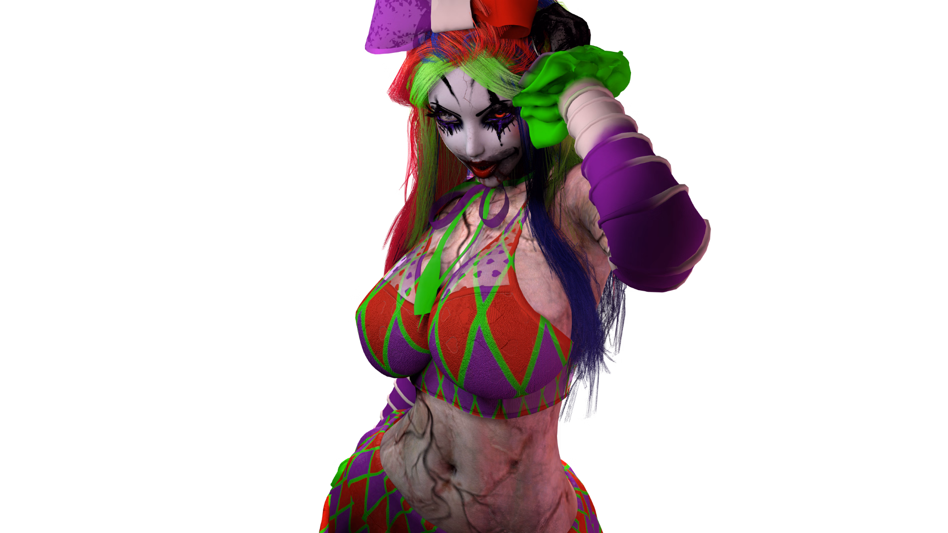 Ren'Py UNLiFE [v1.3A] [Mr.X]