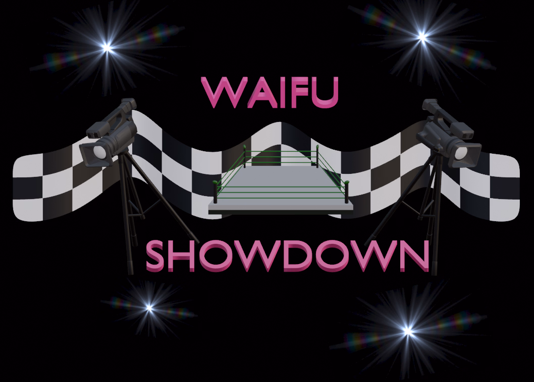 Unity Waifu Showdown [v0.2.4 Demo] [SPSVisuals] download