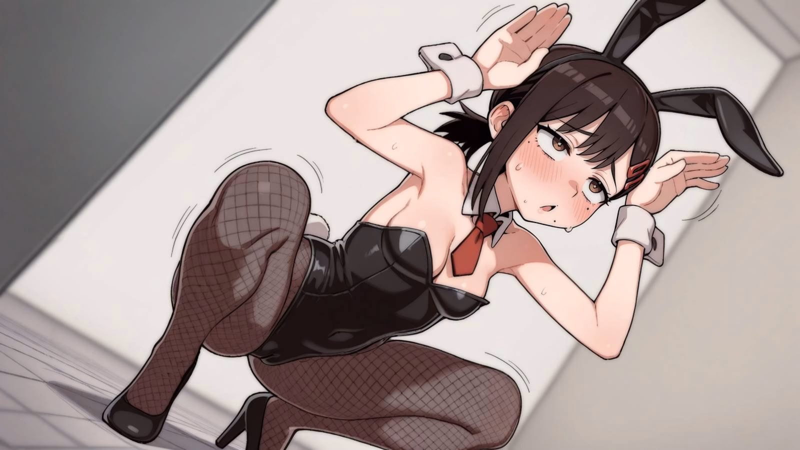 VN Ren'Py Kobeni Sloppy Blowjob Devil [v1.4 Paid] [doujinsoft]