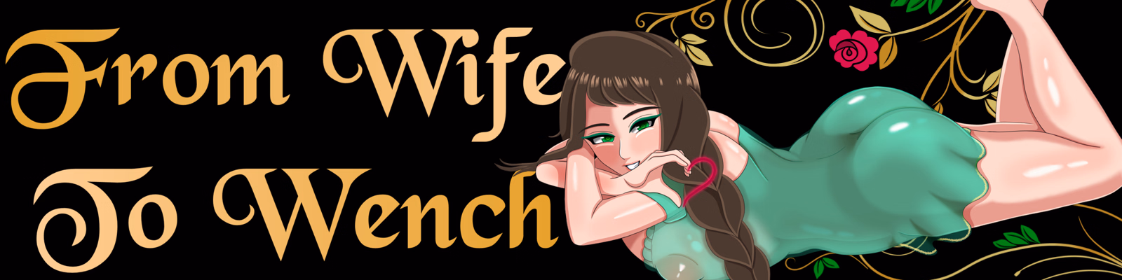 VN Ren'Py My Netorase Delusions [v0.3] [CuckChair]