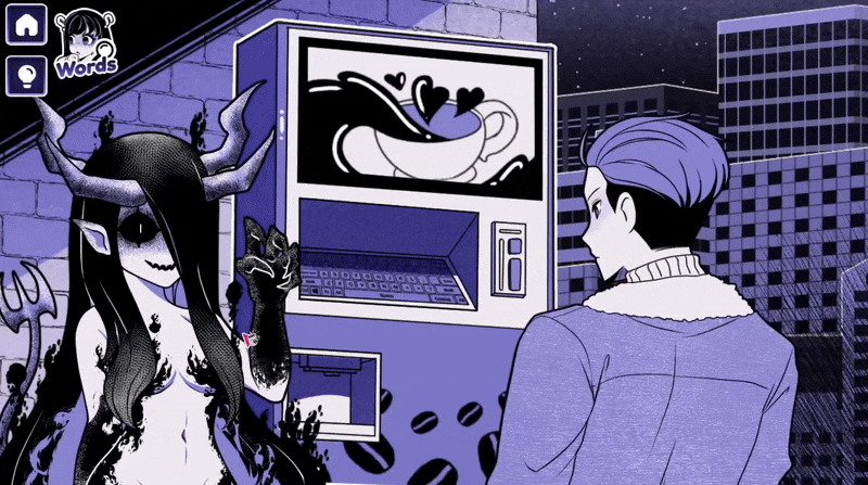 Godot Completed Anomalous Coffee Machine 2 [v1.0.00 Deluxe] [HoruBrain]