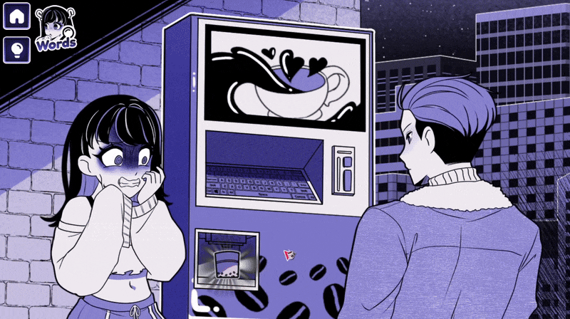Godot Completed Anomalous Coffee Machine 2 [v1.0.00 Deluxe] [HoruBrain]