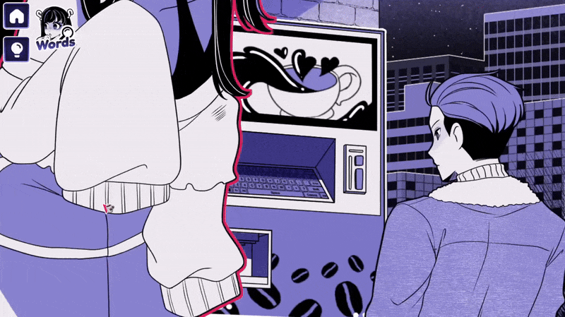 Godot Completed Anomalous Coffee Machine 2 [v1.0.00 Deluxe] [HoruBrain]