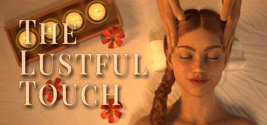 VN Ren'Py Completed The Lustful Touch [v1.0] [Quiet Coven Games] download