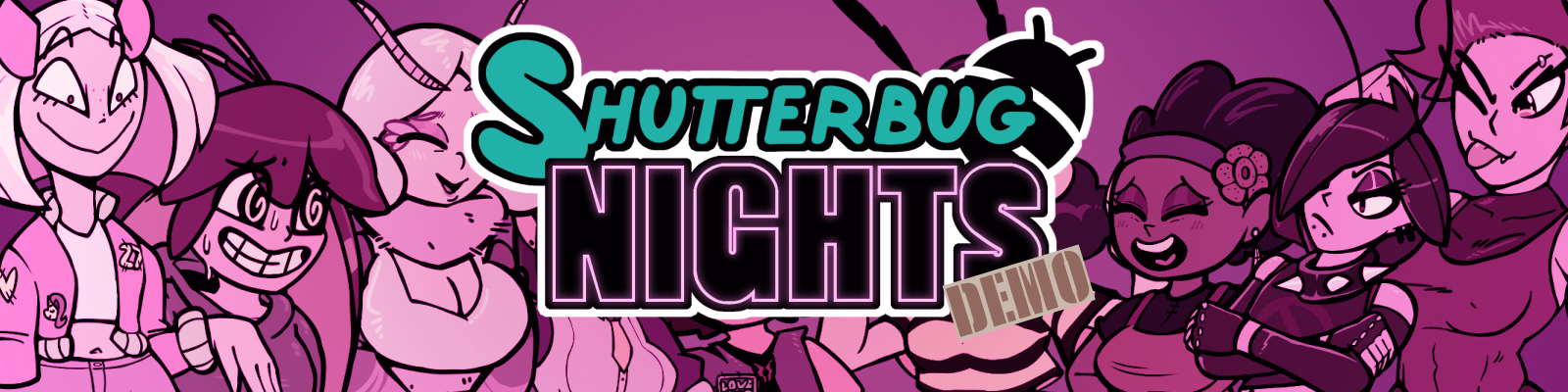 Others Shutterbug Nights [Demo v013] [JTCircus] download