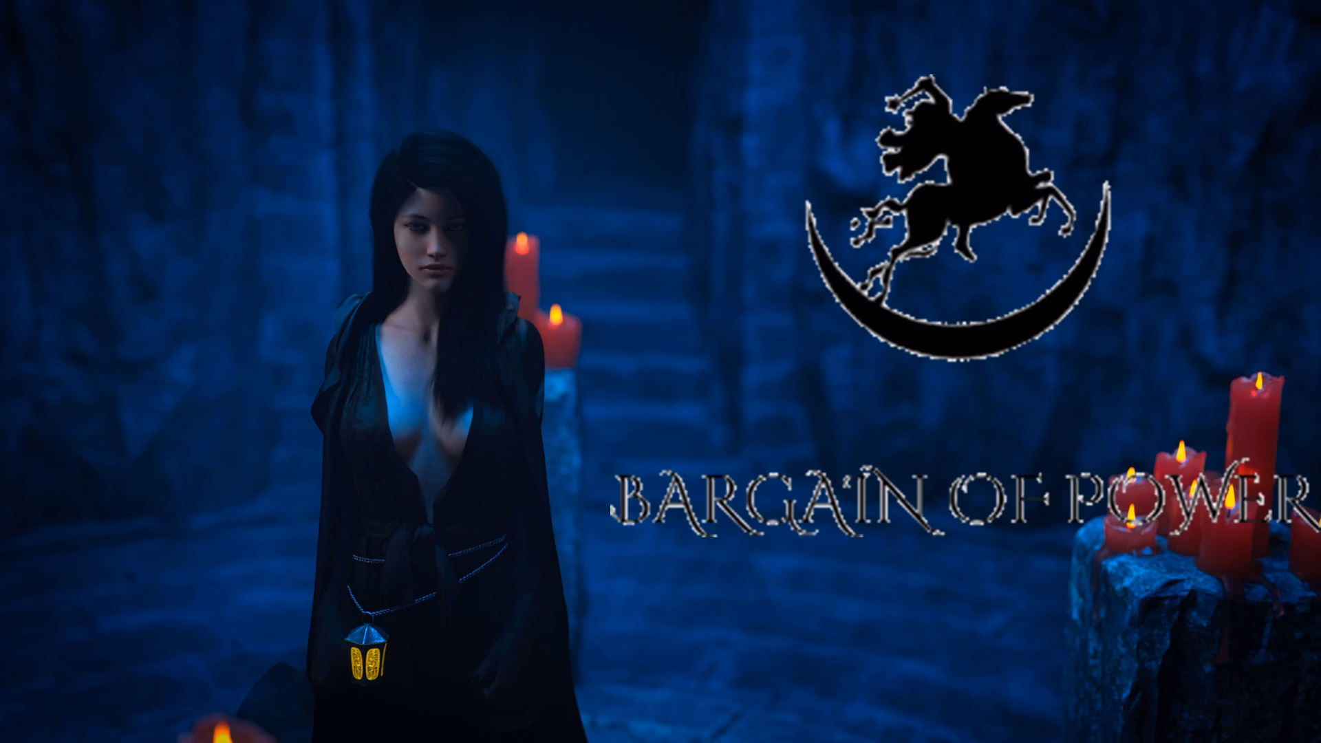 VN Ren'Py Abandoned Bargain of Power [Ch.1 v0.1] [Celestial Being] download