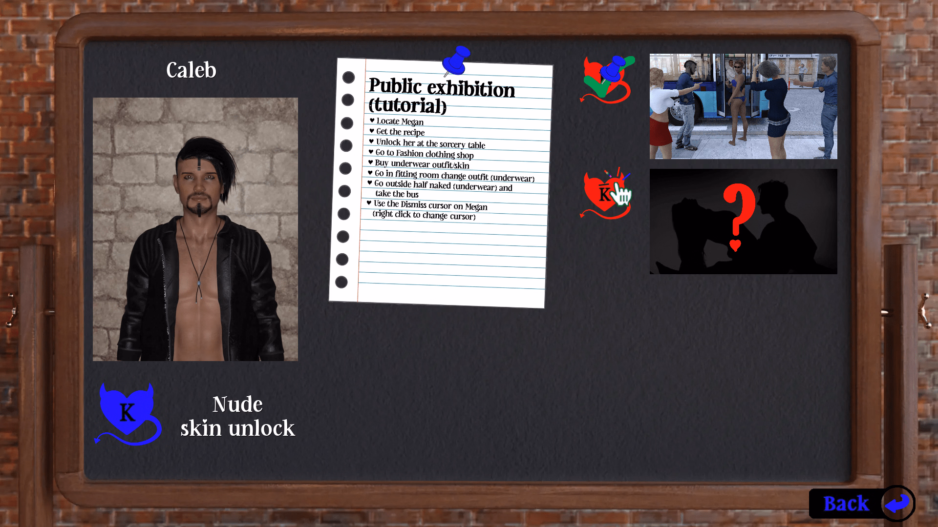 Others Kink Maker [2026-05-09] [Sneaky Snake Dev]