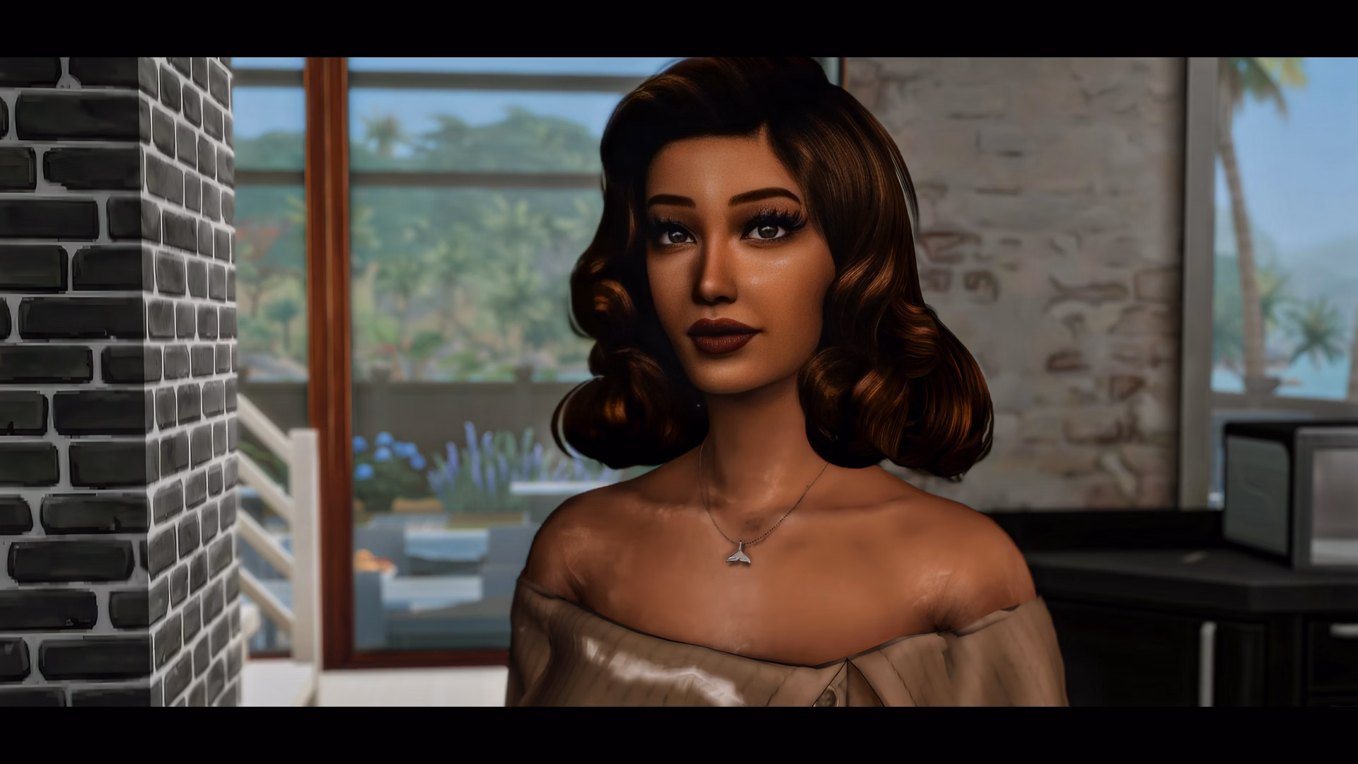 VN Ren'Py The Wishes [v0.8] [CapR]