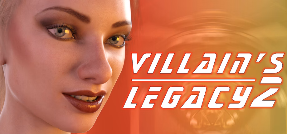 VN Ren'Py Villain's Legacy 2 [v1.0.0] [Mad scientist lab]