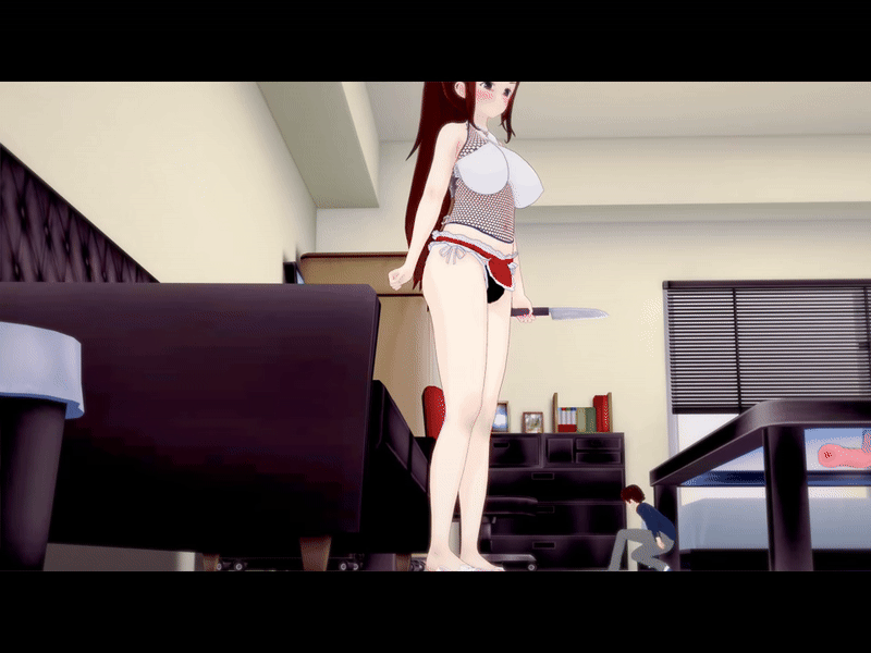 RPGM Onhold College Change Life [v0.3.3] [ShrinkCraftMystic]