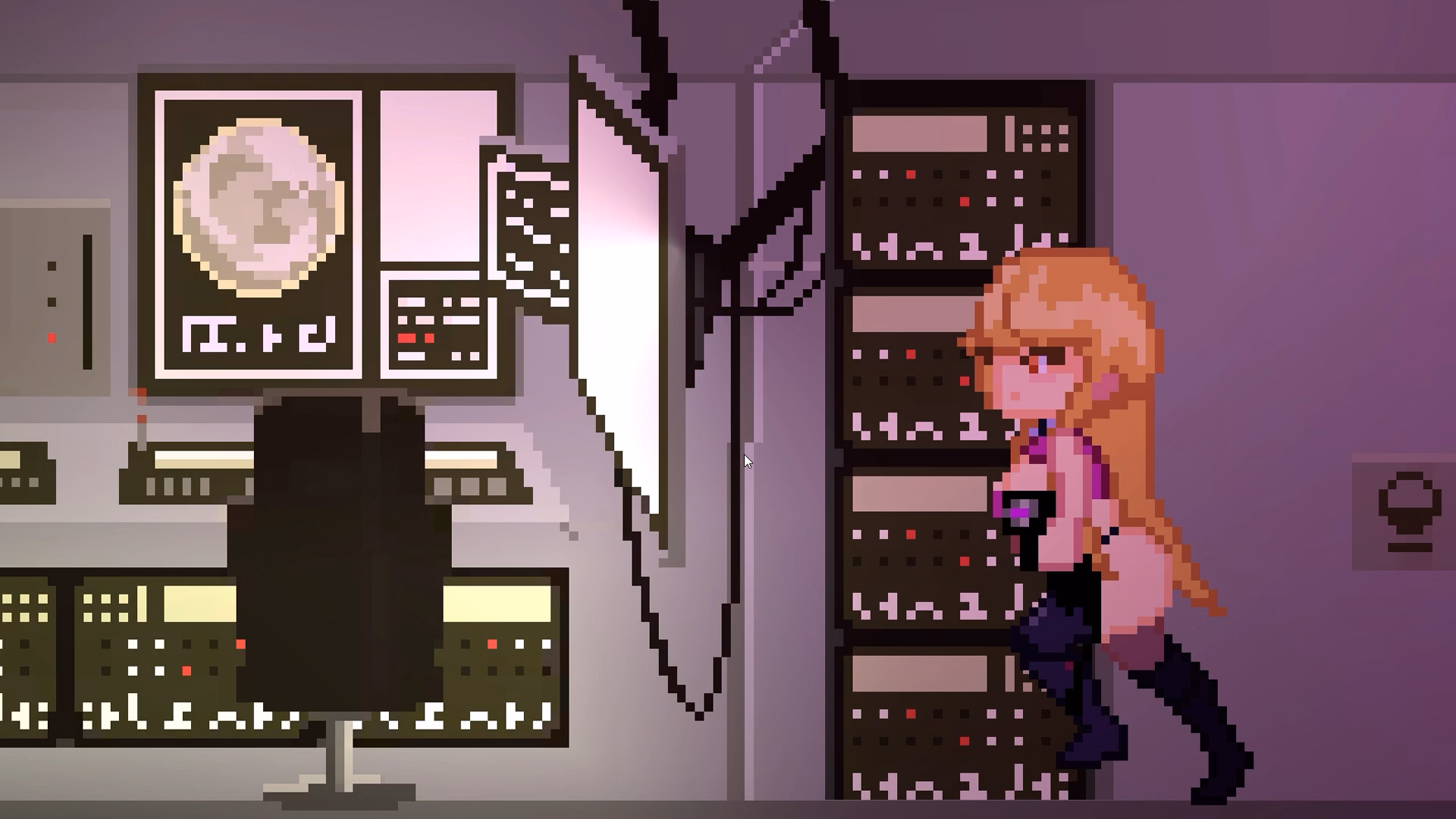 Unity Completed Lustful Victor [v1.7] [NeonByteStudio]